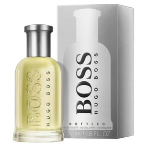 Hugo Boss Bottled Eau De Toilette 50 ml - Picture 1 of 1