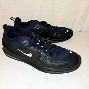 Nike Scarpe da Ginnastica Uomo Air Max Axis 'Midnight Blu Navy 2020 Taglia 13 - Foto 1 di 8