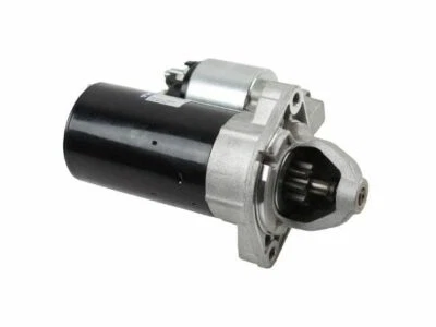 Arranque BMW 330i 2001-2005 TYC 49128KN 2004 2003 2002 3,0 L 6 cilindros Foto 1 de 2