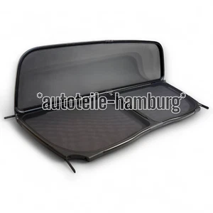 ✅ Original Audi A4 Windschott Windshot 8H0862953 wind deflector #2579 - Bild 1 von 11
