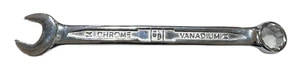 GB 14mm x 180mm Combination Wrench 12 Point Chrome Vanadium Steel - Picture 1 of 1