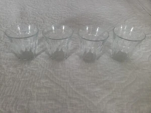 Duralex Picardie Glass Tumblers Set Of 4 - Picture 1 of 7