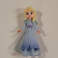 Disney Frozen 2 Pop Adventures Series 1 Elsa Ice Queen Figure 