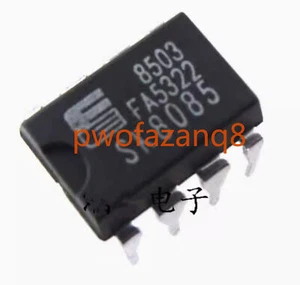 5 PCS NEW FA5322 SK8085 Performance Chip - Picture 1 of 2