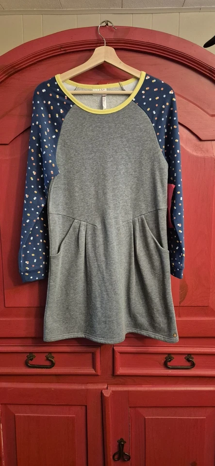 Nuevo con etiquetas Vestido Matilda Jane TALLA 16 Fin de Semana Contigo Niñas 435 Haz Creer NUEVO Foto 1 de 4