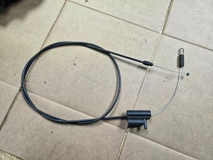 Cable de accionamiento de tracción para cortacésped MTD 946-04728 - Imagen 1 de 1