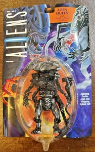 Figura de acción Kenner Alien Queen With Deadly Chest Hatchling (1992) nueva - Imagen 1 de 2