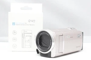 JVC GZ-HM670-N HD Video Camera Full HD Event Travel Sports Recording - Picture 1 of 11
