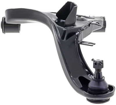 Suspension Control Arm and Ball Joint Assembly-Assembly fits 04-09 Nissan Quest - Imagem 1 de 4