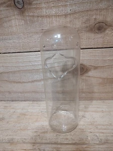 Klarglas Snack Pinguin für Erwachsene - Bild 1 von 8