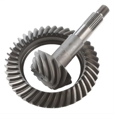 Richmond Gear Ring and Pinion Gears GM 7.625" 10-Bolt 3.42:1 Foto 1 de 3