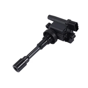 Bobina di accensione per 4G18 confezione alta pressione dispositivo di accensione MD361710 MD362903 099700-044407 - Foto 1 di 2