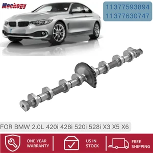 NUEVO eje excéntrico motor para BMW 2.0L 11377630747 420i 428i 520i 528i X3 X5 X6 - Imagen 1 de 15