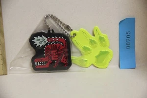 Monster Hunter Ball Chain 2018 Search Capcom Capcom Game Goods Monster Hunter Ch - Picture 1 of 2