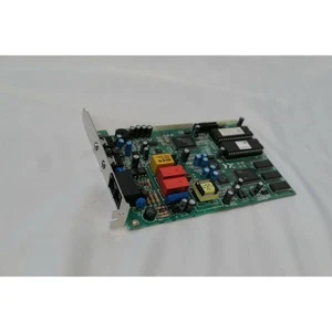SPEEDCOM Model CL-5600V Modem Board - NEW OLD STOCK PULL FROM COMPUTER - Bild 1 von 10