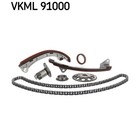 Steuerkettensatz Skf Vkml 91000