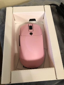 VAXEE XE Wireless Gaming Mouse Pink Unused - Picture 1 of 1