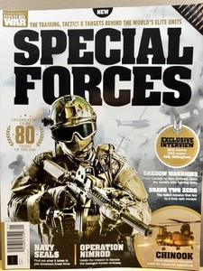 History of War Bookazine | Special Forces - 80 Jahre SAS - Bild 1 von 1