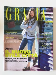 Grazia 45/2011 - Foto 1 di 1