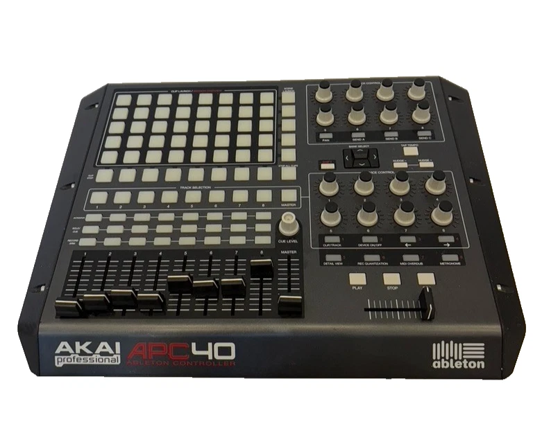 Preços baixos em AKAI Apc 40 | eBay