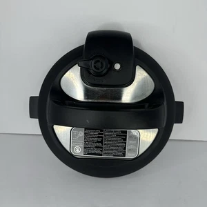 Tapa para olla a presión eléctrica Instant Pot Duo mini 3 cuartos - Imagen 1 de 4