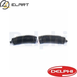 BELLOW SET STEERING TBR4122 FOR FIAT DUCATO/Platform/Chassis/Van/Bus PEUGEOT - Picture 1 of 6