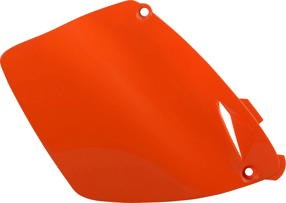 Painéis laterais Polisport 8600300003 98-03 KTM 300 EXCELENTE - Imagem 1 de 1