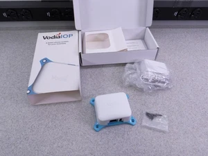 Vodia IOP Small Form Factor PBX Phone System - Picture 1 of 11