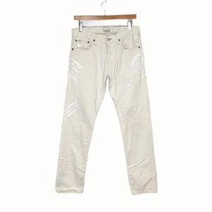 POLO Ralph Lauren Distressed Sullivan Denim Jeans Slim 30x32 - Bild 1 von 9