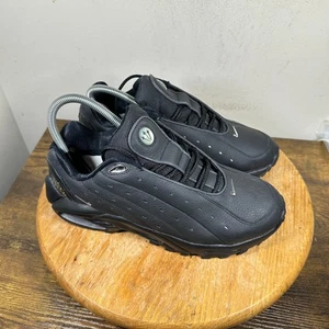 Nike DH4692 001 Air Max Plus TN 1 Herren Schwarz Schuhe Größe 8 DH4692-001 - Bild 1 von 8