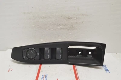 18-22 雪佛兰 Traverse Power Window 主开关门窗按钮 MM75#014 — 第 1/3 张图片