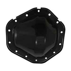 Yukon-Gear For Chevy R20 Suburban 1987 1988 Steel Cover 10.5in 14 Bolt Truck - Picture 1 of 4