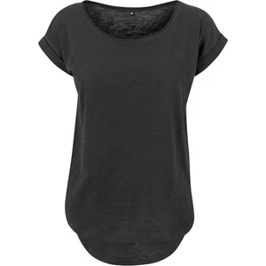 Build Your Brand Damen/Ladies Long Slub T-Shirt/N/A N/A RW8061 - Bild 1 von 20