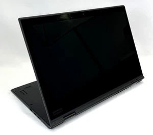 Lenovo ThinkPad X1 Yoga 3rd Gen Laptop Core i7 16GB RAM 256GB Windows 11 Pro - Picture 1 of 11