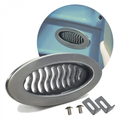 "Swing Vent - AC / Heater Vent Or Body Panel Vent  — 第 1/4 张图片