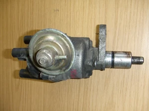 Nissan Micra Zündverteiler mit Kappe T4T216926409 - Bild 1 von 1