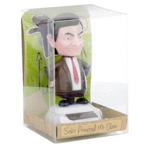 Mr Bean "The Dancing Bean" solarbetriebener Pal offizielle Handelsware NEU UK - Bild 1 von 6