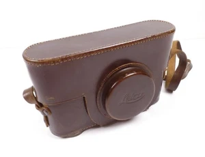 Leitz Leica Spezialkoffer für Leica If kurze Nase mit Platz für Sucher [02] - Bild 1 von 12