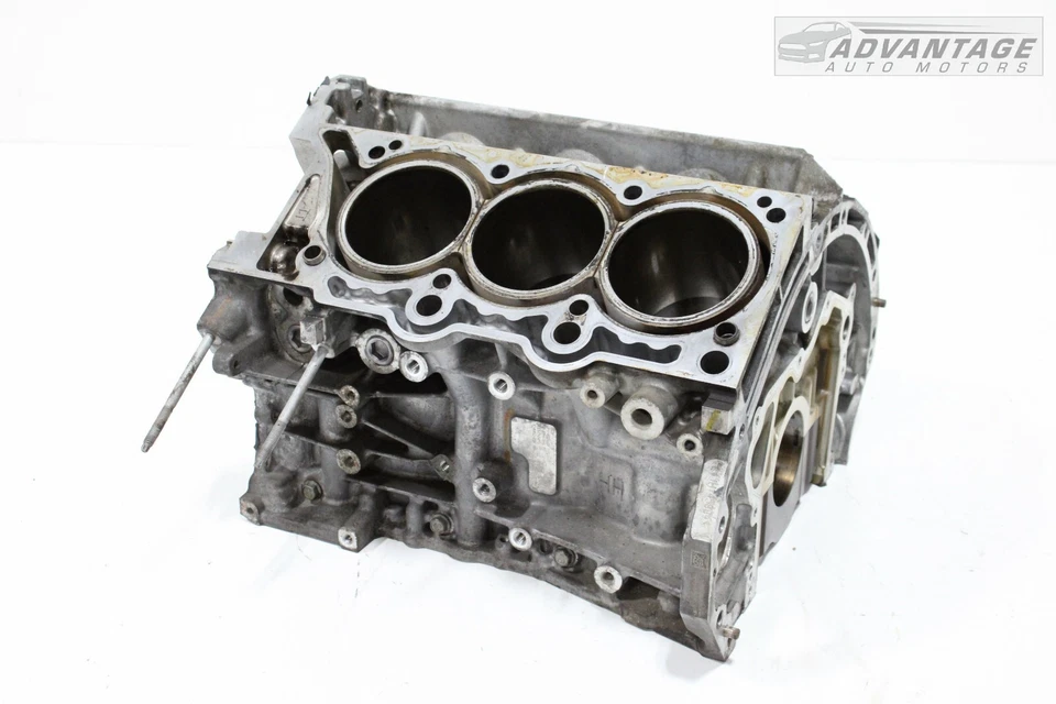 CHRYSLER 300 2011-2023 3,6 L V6 motor de gasolina bloque desnudo 68052837 AL OEM Foto 1 de 4