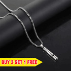 Breathing Necklaces Increase Attention Whistle Pendants Anxiety Relief Jewelry