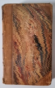 1846 / LIST of HYMENOPTEROUS INSECTS / British Museum / Half-Leather - Picture 1 of 12