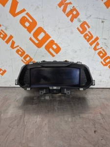 2020-2024 SKODA OCTAVIA MK4 1.4 SPEEDO CLOCKS INSTRUMENT CLUSTER 5E3920774B - Picture 1 of 12