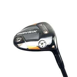 Callaway Mavrik Max 7 Wood / 21 Degree / Helium Ladies Flex - Picture 1 of 9