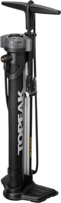 Topeak Joe Blow Booster Floor Tire Pump w/SmartHead DX3 160 PSI MTB Road Bike - Image 1 of 4