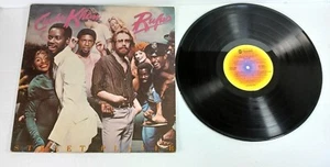 Chaka Khan and Rufus "Street Player" Vinyl LP 1978 Gatefold ABC Records AA-1049 - Picture 1 of 4
