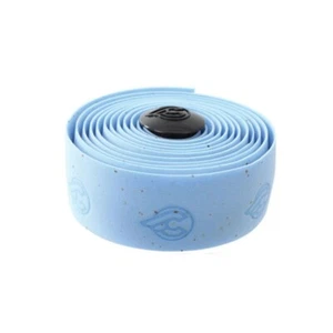 Cinelli Cork Handlebar Tape Blue Prince Road Race Track Drop Bar Bike - Picture 1 of 1