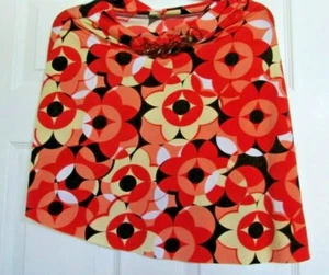 Girls L 12-14 Amy byer girl skirt with decoration - Picture 1 of 7