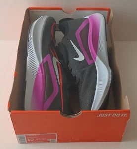 Nike Zoom Fly 4 CT2392-004 Laufen Herren Schuhe Größe 12 Neu - Bild 1 von 9