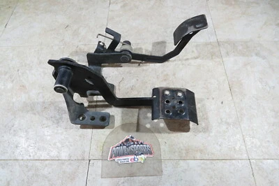2010 POLARIS RZR 800 S, GAS THROTTLE & BRAKE PEDAL WITH BRACKET (OPS1193) Foto 1 de 4
