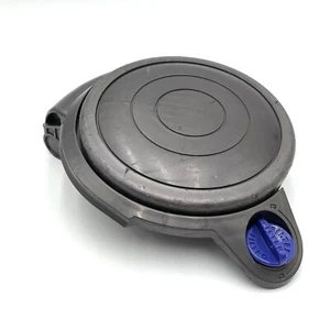 CUBIERTA DE PUERTA PREFILTRO DYSON DC23 Y MONTAJE DE RUEDA PIEZA ORIGINAL OEM DYS-916080-01 - Imagen 1 de 16